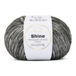 LindeHobby Shine 20 Givre graphite