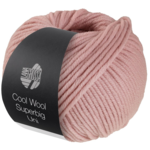 Lana Grossa Cool Wool Superbig 2 Vieux rose
