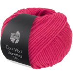 Lana Grossa Cool Wool Superbig 4 Rose vif