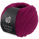 Lana Grossa Cool Wool Superbig 5 Fuchsia