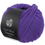 Lana Grossa Cool Wool Superbig 14 Violet