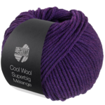Lana Grossa Cool Wool Superbig 204 Violet chiné