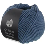 Lana Grossa Cool Wool Superbig 226 Jean chiné