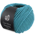 Lana Grossa Cool Wool Superbig 31 Turquoise
