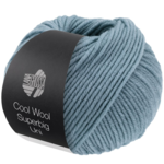 Lana Grossa Cool Wool Superbig 19 Bleu gris