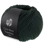Lana Grossa Cool Wool Superbig 29 Vert loden