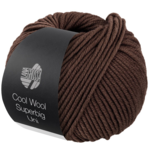 Lana Grossa Cool Wool Superbig 41 Caramel