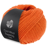 Lana Grossa Cool Wool Superbig 10 Orange