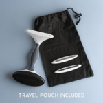 Gleener Rasoir à Tissu