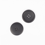 DROPS Matte Black, Bouton, 23 mm (n° 815)