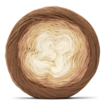 LindeHobby Lily Cotton Cake 04 Couleurs terre