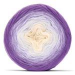 LindeHobby Lily Cotton Cake 12 Lavande