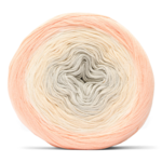 LindeHobby Lily Cotton Cake 02 Couleurs douces