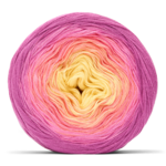 LindeHobby Lily Cotton Cake 10 Sucette