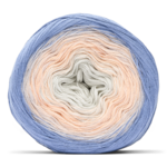 LindeHobby Lily Cotton Cake 08 Souffle ciel