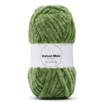 LindeHobby Velvet Max 08 Vert olive