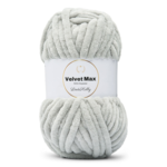 LindeHobby Velvet Max 02 Gris clair