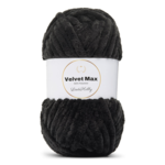 LindeHobby Velvet Max 01 Noir