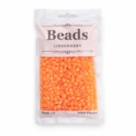 LindeHobby Beads 03 Mandarine