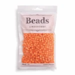 LindeHobby Beads 96 Abricot