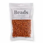 LindeHobby Beads 83 Sienne