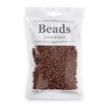 LindeHobby Beads 148 Moka
