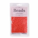 LindeHobby Beads 05 Coquelicot haut