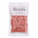 LindeHobby Beads 84 Marron foncé
