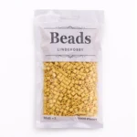 LindeHobby Beads 108 Beige coquillage