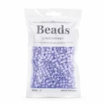 LindeHobby Beads 152 Lilas