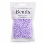 LindeHobby Beads 131 Violet bonbon