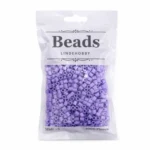 LindeHobby Beads 60 Lavande