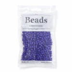 LindeHobby Beads 23 Violet royal