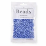 LindeHobby Beads 139 Myosotis