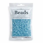 LindeHobby Beads 100 Lagon