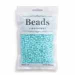 LindeHobby Beads 72 Bleu mer clair