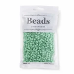 LindeHobby Beads 147 Menthe verte