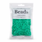 LindeHobby Beads 45 Turquoise moyen