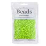 LindeHobby Beads 46 Vert vif