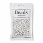 LindeHobby Beads 78 Gris cendre