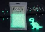 LindeHobby Beads Glow