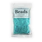 LindeHobby Beads Glow 03 Bleu