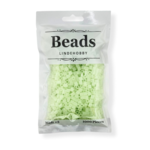 LindeHobby Beads Glow 06 Vert