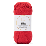 LindeHobby Ella 130 36 Rouge coquelicot
