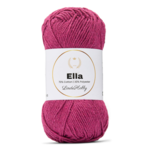 LindeHobby Ella 130 15 Violet