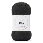 LindeHobby Ella 130 01 Noir
