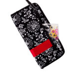 ChiaoGoo Ensemble d'Aiguilles à Double Pointe en Acier Inoxydable, 15 cm (2.00-3.25 mm)