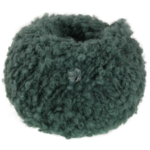 Lana Grossa Orsetto 09 Vert pétrole