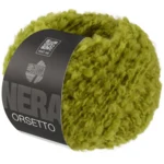 Lana Grossa Orsetto 24 Olive clair