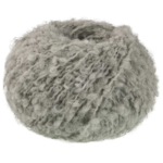 Lana Grossa Orsetto 14 Gris clair